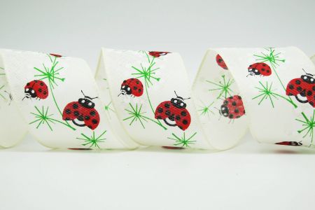 Cinta de mariquitas en árboles - Cinta de mariquitas en árboles